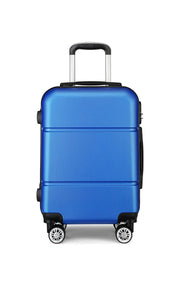 Small Hard Shell Suitcase