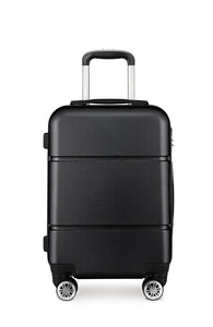 Small Hard Shell Suitcase