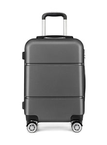 Small Hard Shell Suitcase