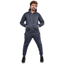 Load image into Gallery viewer, Mens Plain Tracksuit