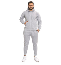 Load image into Gallery viewer, Mens Plain Tracksuit