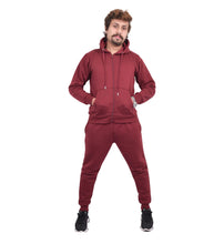 Load image into Gallery viewer, Mens Plain Tracksuit