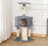 3-Level Cat Tree