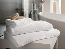 Load image into Gallery viewer, Pack Of 4 Bath Sheets