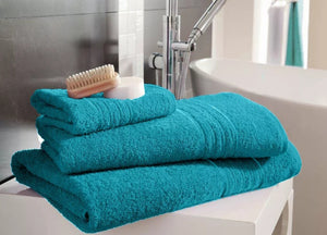 Pack Of 4 Bath Sheets