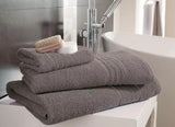 Pack Of 4 Bath Sheets