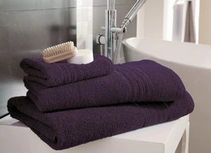 Pack Of 4 Bath Sheets