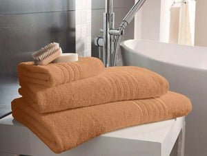 Pack Of 4 Bath Sheets