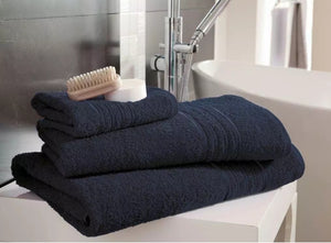 Pack Of 4 Bath Sheets