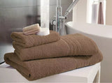 Pack Of 4 Bath Sheets