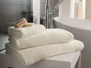 Pack Of 4 Bath Sheets