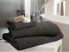 Load image into Gallery viewer, Pack Of 4 Bath Sheets