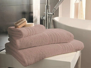 Pack Of 4 Bath Sheets