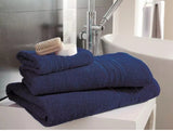 Pack Of 4 Bath Sheets