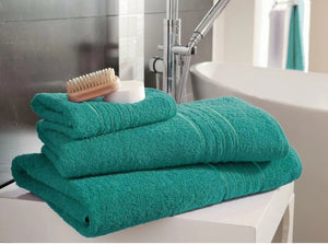 Pack Of 4 Bath Sheets