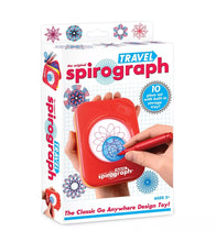 Load image into Gallery viewer, Travel Spirograph