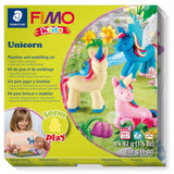 Kids Foam and Play Unicorn Set