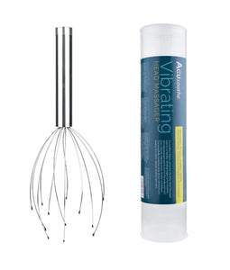 Electric Head Scalp Massager