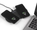 Intempo Wireless Dual Charging Pad