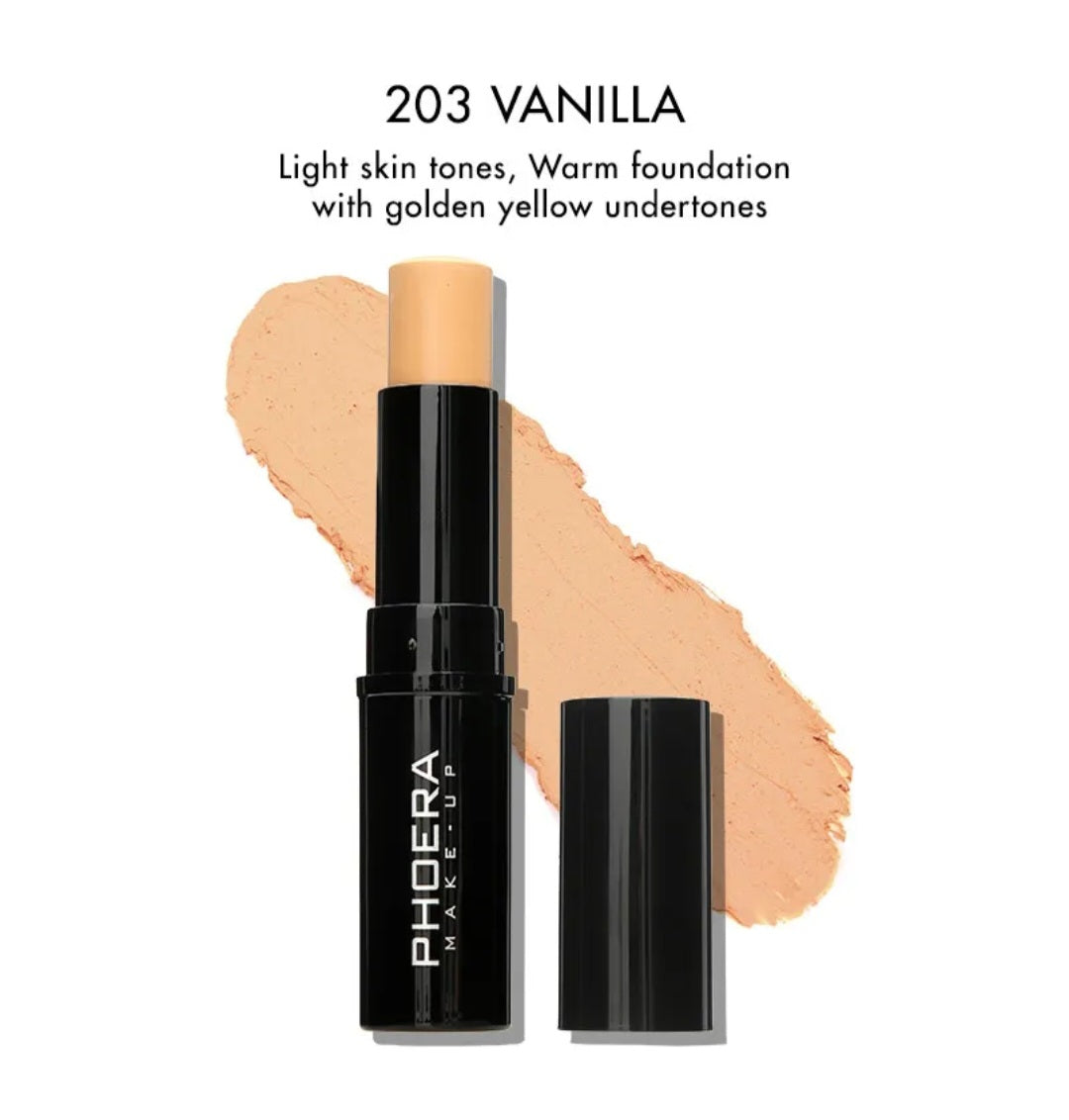PHOERA Matte Concealer