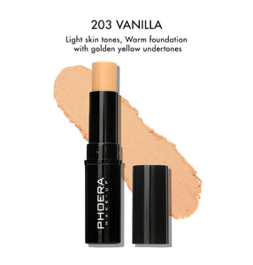 PHOERA Matte Concealer