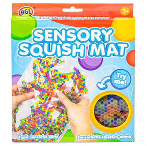 Sensory Squish Mat