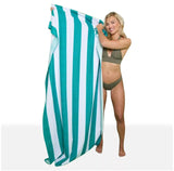 Sand Free Large Beach Towel