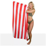 Sand Free Large Beach Towel