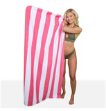 Sand Free Large Beach Towel