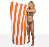 Sand Free Large Beach Towel