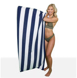 Sand Free Large Beach Towel