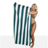 Sand Free Large Beach Towel