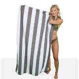 Sand Free Large Beach Towel