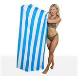 Sand Free Large Beach Towel