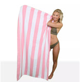 Sand Free Large Beach Towel