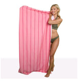 Sand Free Large Beach Towel