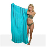 Sand Free Large Beach Towel