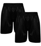 Pk of 2 PE Shorts