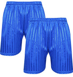 Pk of 2 PE Shorts