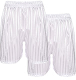 Pk of 2 PE Shorts