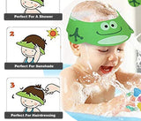 SHOWER CAP FOR KIDS