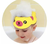 SHOWER CAP FOR KIDS