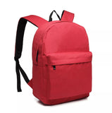 Large Travel Basic Backpack