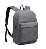 Large Travel Basic Backpack