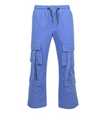 Kids Cargo Trousers