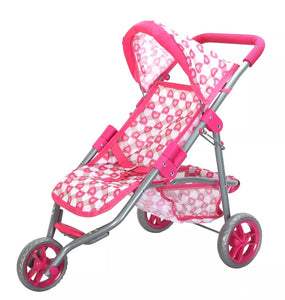 Baby Doll Stroller