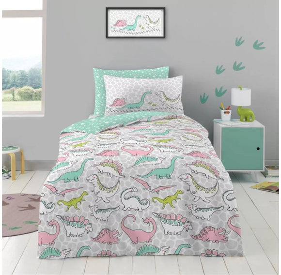 Kids Single Duvet Cover Sets