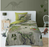 Kids Single Duvet Cover Sets