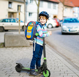 Folding Electric Scooter, 8km/h Maximum Speed