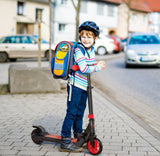 Folding Electric Scooter, 8km/h Maximum Speed